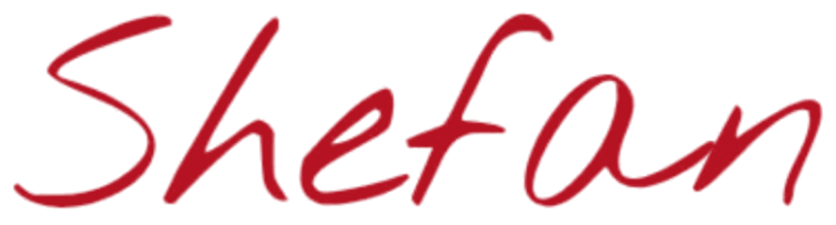 Shefan handwritten signature